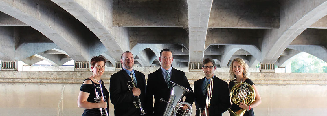 Alliance Brass